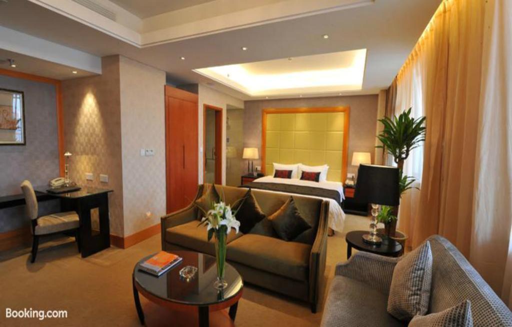 Geosciences International Conference Centre 4*